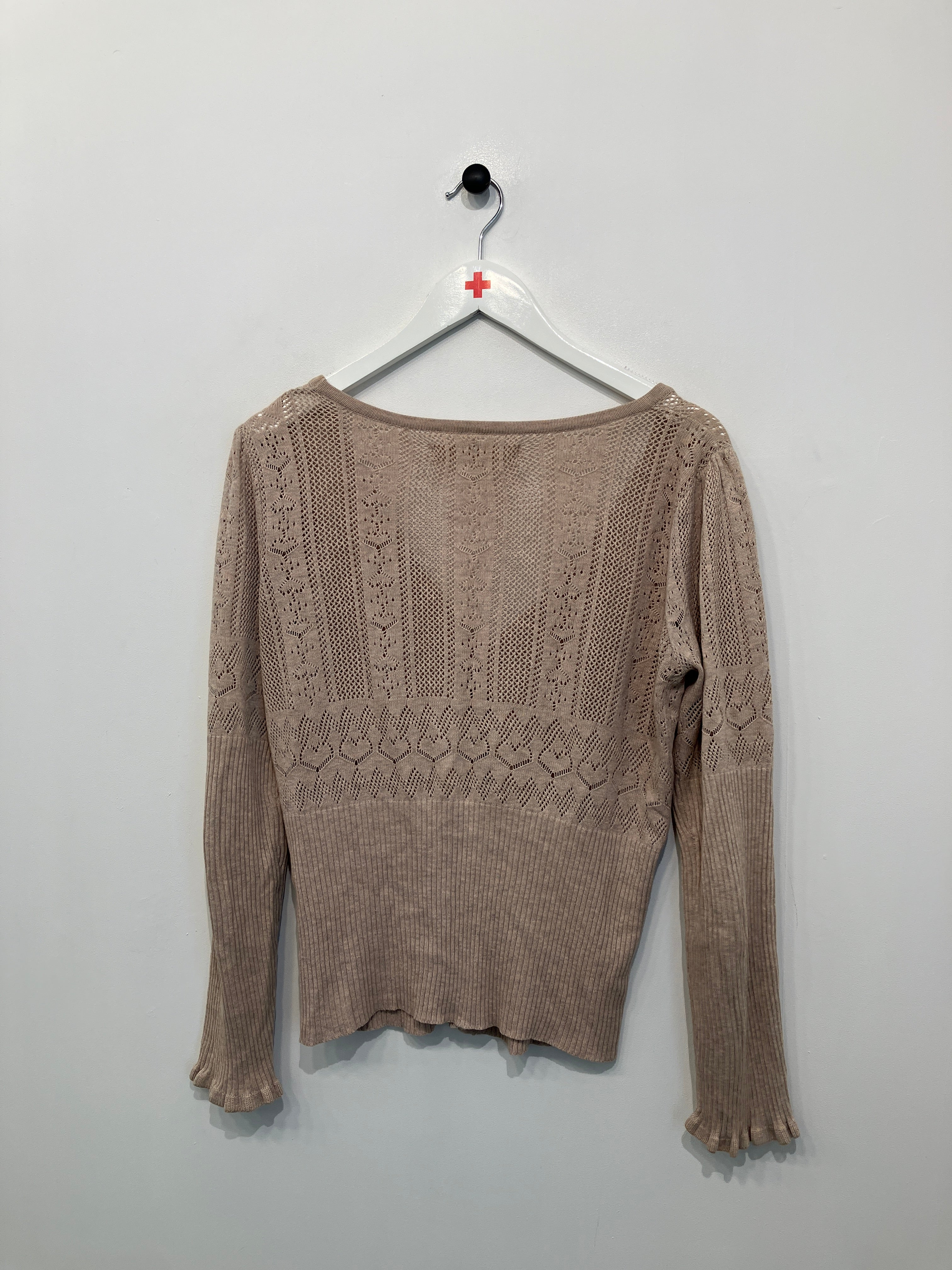 Culture Bluse